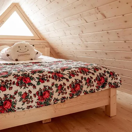 Horská chata Osada Suwajowka