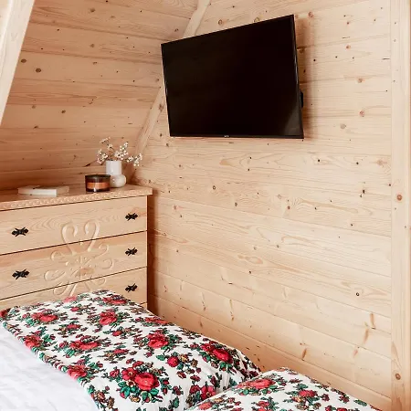 Osada Suwajowka * Kościelisko