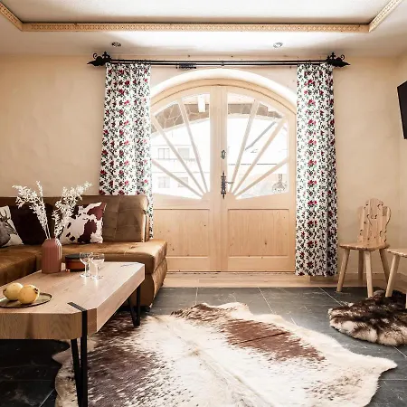 Osada Suwajowka Kościelisko