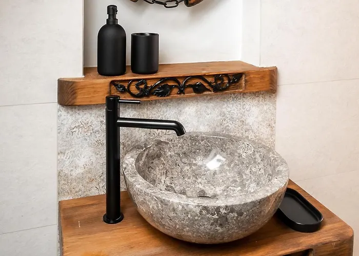 Chalet Osada Suwajowka *